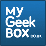 My Geek Box